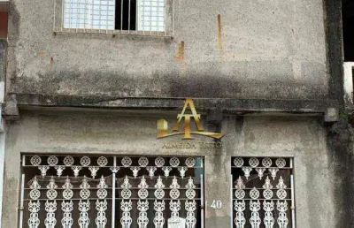 Casa com 2 dormitórios à venda, 93 m² por r$ 575.000,00 - jardim dos camargos - barueri/sp