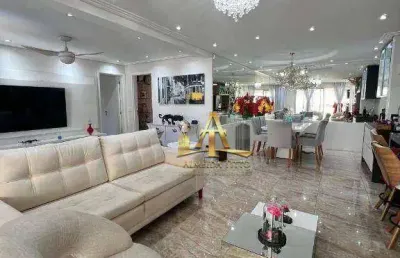 Excelente apartamento para venda no condomínio resort bethaville - barueri - confira!