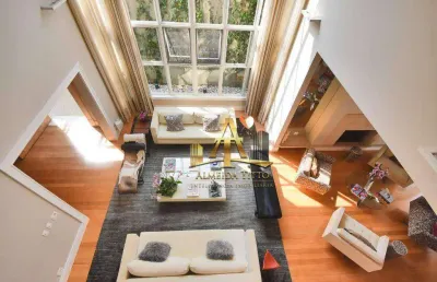 Maravilhosa casa à venda no morumbi com 500 m² de área construída - confira!