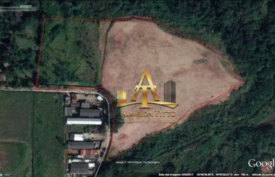 Área para locação em cotia com 37.000 m² - confira!