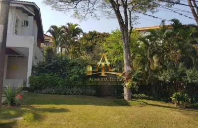 Terreno à venda residencial 6 - alphaville - sp -confira!
