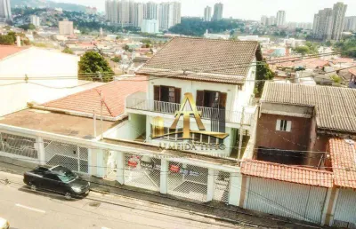 Casa à venda, 405 m² por r$ 1.700.000,00 - jardim dos camargos - barueri/sp