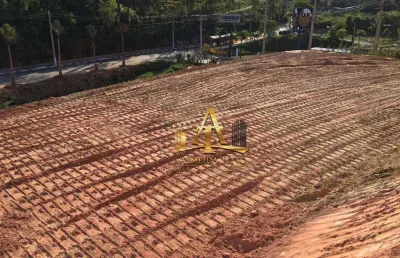 Terreno para venda próximo ao centro de cajamar - confira!