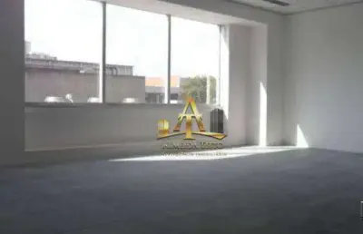 Sala para locação com 49 m² - alphaville industrial em barueri - confira!