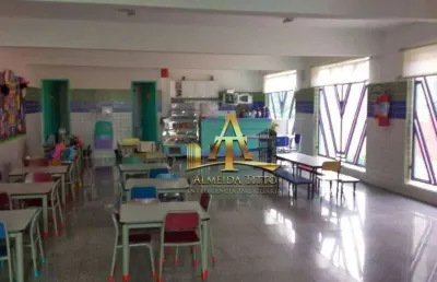 Prédio à venda, 600 m² por r$ 5.500.000 - jardim maracanã - são paulo/são pauo