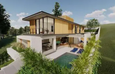 Casa com 4 dormitórios à venda, 355 m² por r$ 7.000.000,00 - gênesis 2 - santana de parnaíba/sp