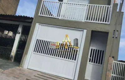 Casa com 3 dormitórios à venda, 350 m²- jardim silveira - barueri - são paulo