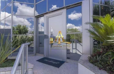 Prédio à venda com 890 m² - vila clementino em são paulo/sp.