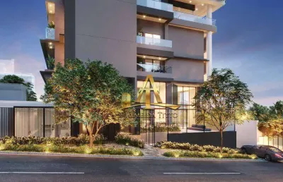 Apartamento com 4 suítes - em higienópolis, no melhor endereço de são paulo - confira!