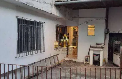 Casa com 2 dormitórios à venda, 250 m² por r$ 700.000,00 - jardim dos camargos - barueri/sp