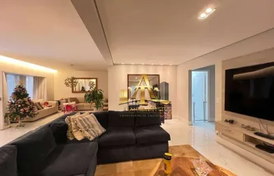 Excelente casa à venda no condomínio residencial alphaville 4 - santana de parnaíba - sp.