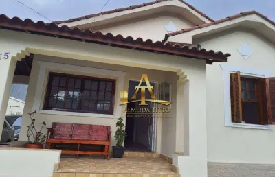 Casa com 2 dormitórios à venda, 200 m² por r$ 1.649.000,00 - jardim paraíso - barueri/sp