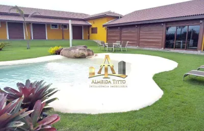 Magnifico haras à venda na região de quadra -sp- confira!