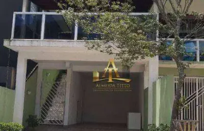 Casa com 3 dormitórios à venda, 170 m²  - jardim rio das pedras - cotia/são paulo