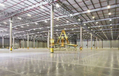 Barracão / galpão / depósito para alugar na avenida josé luiz mazzali, santo antônio, louveira, 21474 m2 por r$ 472.433