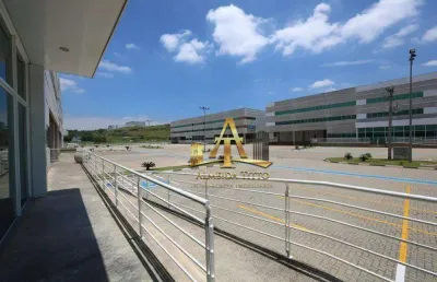 Barracão / galpão / depósito para alugar na avenida prefeito luiz latorre, distrito industrial, jundiaí, 17365 m2 por r$ 434.144