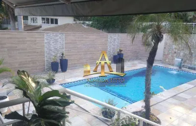 Casa com 4 suítes à venda, 800 m² - tamboré 1 - alphaville - barueri - são paulo