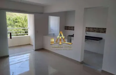 Apartamento com 2 quartos à venda na SP 125, 43, Ipiranguinha, Ubatuba
