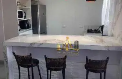 Casa com 3 dormitórios à venda, 200 m² - jardim nova carapicuíba - são paulo