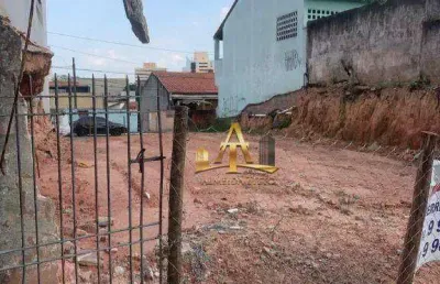 Terreno à venda, 250 m² por r$ 1.507.000,00 - vila pouso alegre - barueri/sp