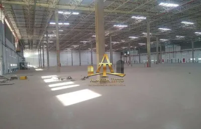Galpão à venda, 1533 m² por r$ 4.600.140,00 - jardim oliveira camargo - indaiatuba/sp