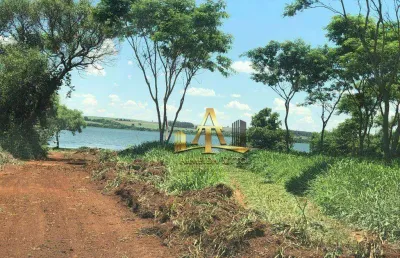 Fazenda à venda na Rodovia Assis Chateubriand, 40, Centro, Barbosa