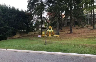 Terreno à venda residencial 9 - alphaville - sp -confira!