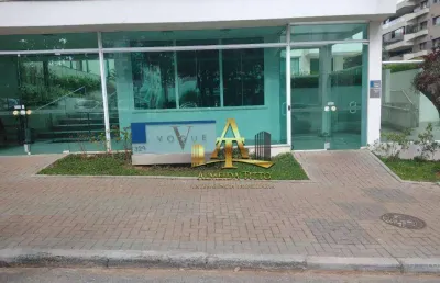 Apartamento com 4 quartos à venda na Avenida Cauaxi, 33, Alphaville, Barueri