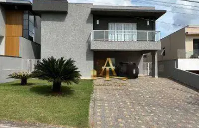 Belíssima casa no reserva santa maria – jandira – são paulo