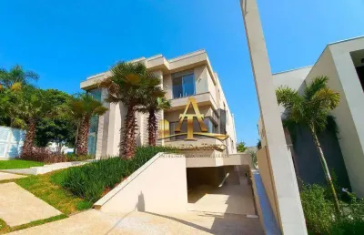 Casa com 4 dormitórios à venda, 994 m² por r$ 19.000.000,00 - alphaville 01 - barueri/sp