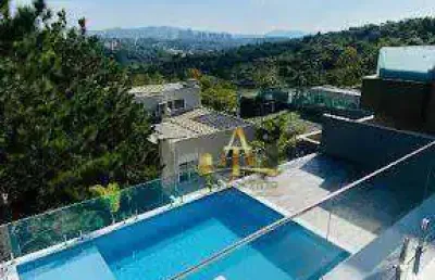 Casa à venda no condomínio residencial villa solaia em alphaville