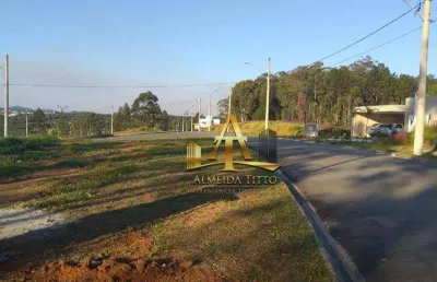 Terreno à venda, 12000 m² por r$ 500.000,00 - san diego - cotia/sp