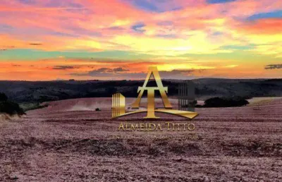 Fazenda com 1 dormitório à venda, 50820000 m² por r$ 950.000.000,00 - centro - juiz de fora/mg