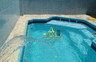 Casa com 4 dormitórios à venda, 390 m² por r$ 840.000,00 - jardim nova itapevi - itapevi/sp
