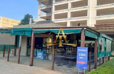 Loja para locação com 70 m² em alphaville industrial - barueri - confira!