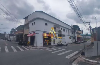 Casa à venda, jardim iracema - barueri/sp com 4 dormitórios