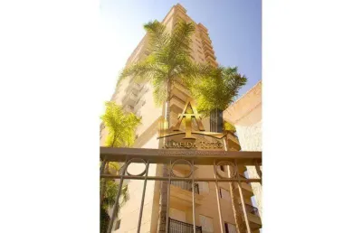 Apartamento com 3 dormitórios à venda, 81 m² - vila boa vista - barueri/sao paulo
