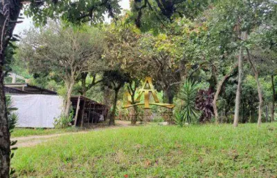 Terreno à venda na Rua Oscar Bressane, 3, Vila Morellato, Barueri