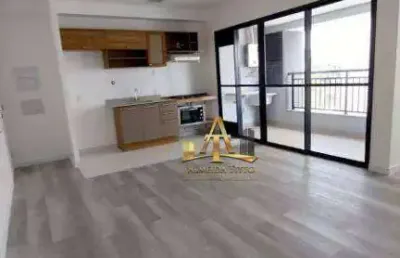 Apartamento à venda no condomínio bonnard 307 - alphaville - barueri - são paulo