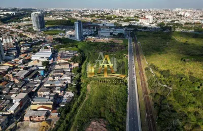 Terreno para venda área  residencial e comercial  barueri - sp