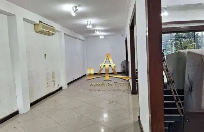 Sala para alugar, 600 m² por r$ 12.407,01/mês - centro - osasco/sp