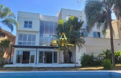 Casas à venda, parque viana - barueri/sp  com 5 dormitórios