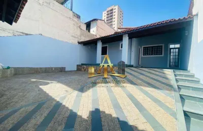 Casa com 3 dormitórios à venda, 206 m² - jardim dos camargos - barueri são paulo