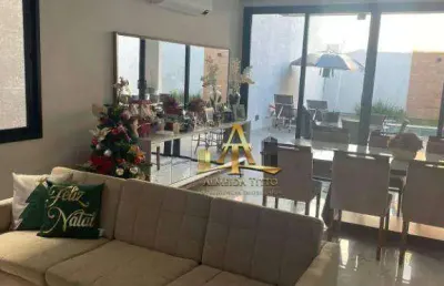 Casa à venda,  alphaville 03 - santana de parnaíba/sp com 4 dormitórios