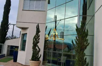 Casa à venda, nova caieiras - caieiras/sp com 3 dormitórios