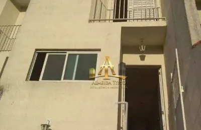Casa à venda, outeiro de passárgada - cotia - são paulo com 2 dormitórios
