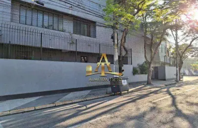 Galpão, 2021 m² - venda por r$ 13.000.000,00 ou aluguel por r$ 56.200,00/mês - jardim iracema/aldeia - barueri/sp