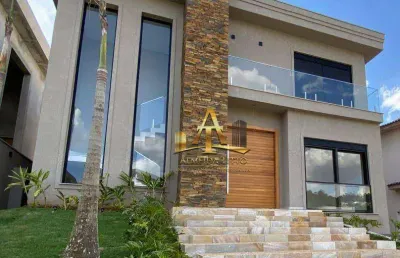 Casa com 4 suítes à venda - tamboré 11 - santana de  parnaíba- são paulo