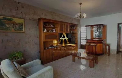 Casa à venda - jardim bonfiglioli - são paulo  com 4 dormitórios