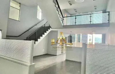 Prédio à venda, 475 m² por r$ 4.000.000,00 - vila formosa - são paulo/sp